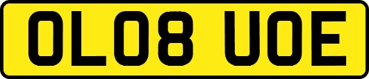 OL08UOE