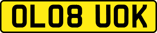 OL08UOK