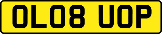 OL08UOP