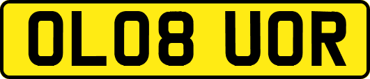 OL08UOR