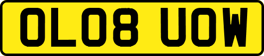 OL08UOW
