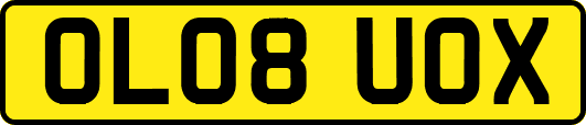 OL08UOX
