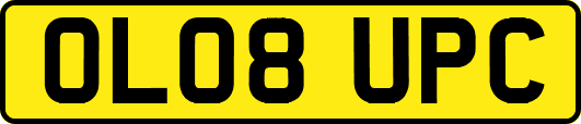 OL08UPC