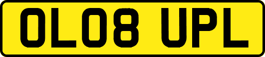 OL08UPL