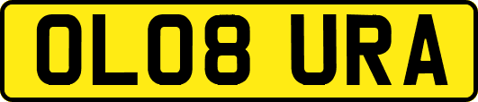 OL08URA