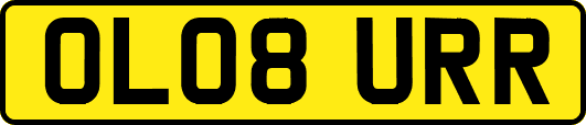 OL08URR