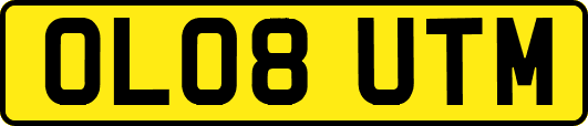 OL08UTM