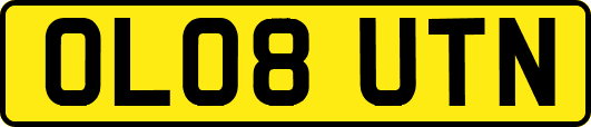 OL08UTN