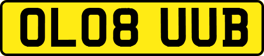 OL08UUB
