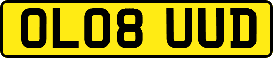 OL08UUD