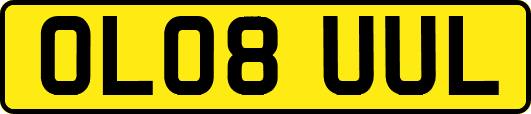 OL08UUL