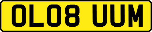 OL08UUM