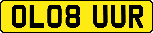 OL08UUR