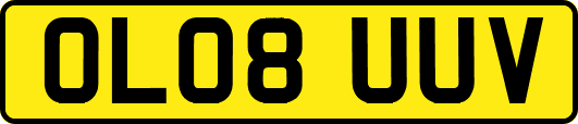 OL08UUV