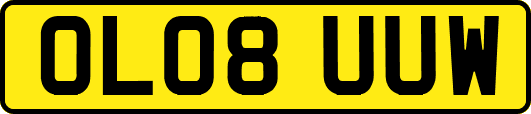 OL08UUW