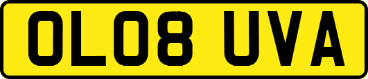OL08UVA