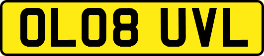 OL08UVL
