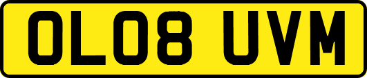 OL08UVM