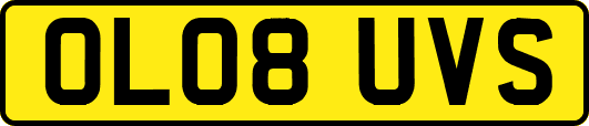 OL08UVS