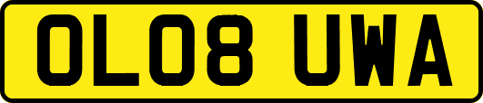 OL08UWA