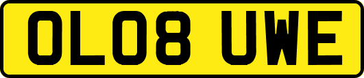 OL08UWE