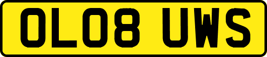 OL08UWS