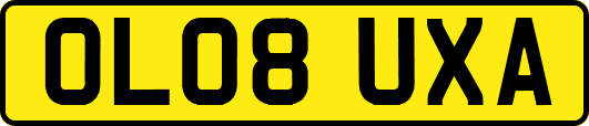 OL08UXA