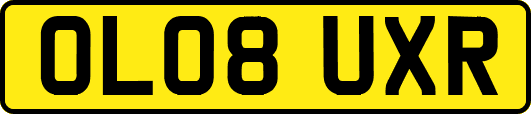 OL08UXR