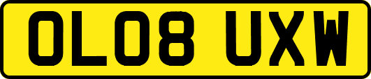 OL08UXW
