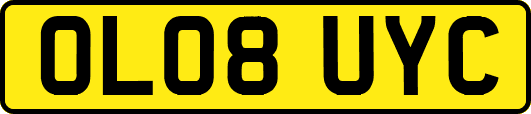 OL08UYC