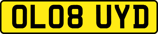 OL08UYD