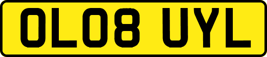 OL08UYL