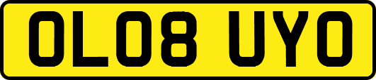 OL08UYO