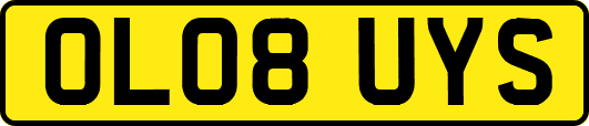 OL08UYS