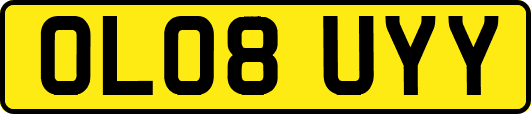 OL08UYY