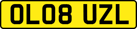 OL08UZL