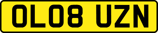 OL08UZN