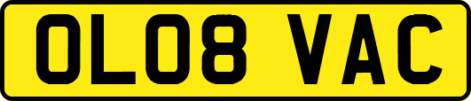 OL08VAC
