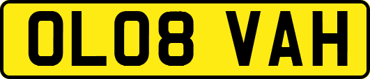 OL08VAH