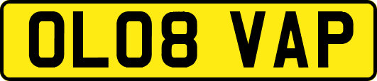 OL08VAP