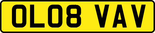 OL08VAV
