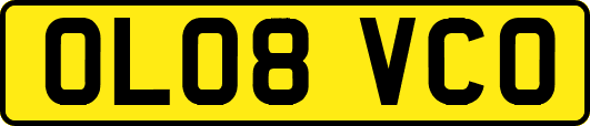 OL08VCO