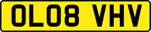 OL08VHV