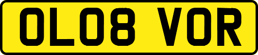OL08VOR
