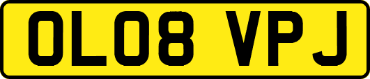 OL08VPJ