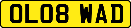 OL08WAD