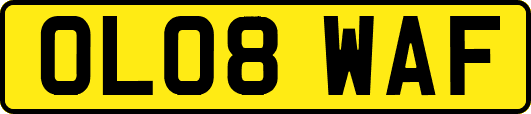 OL08WAF