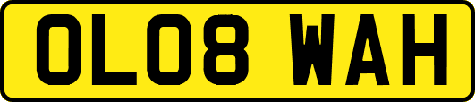 OL08WAH