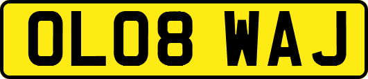 OL08WAJ