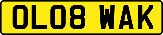 OL08WAK